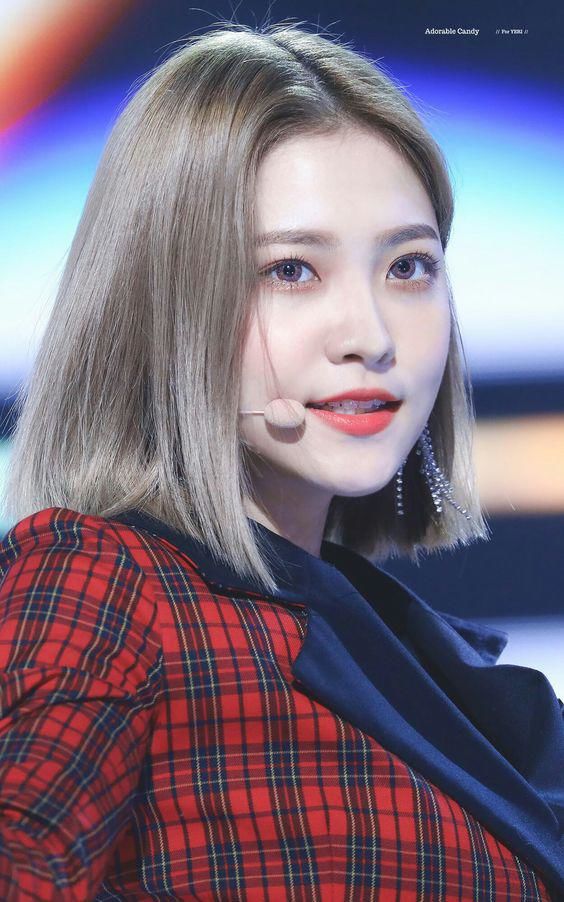 10 màu tóc nhuộm đẹp tôn da cho nữ hot nhất 2018