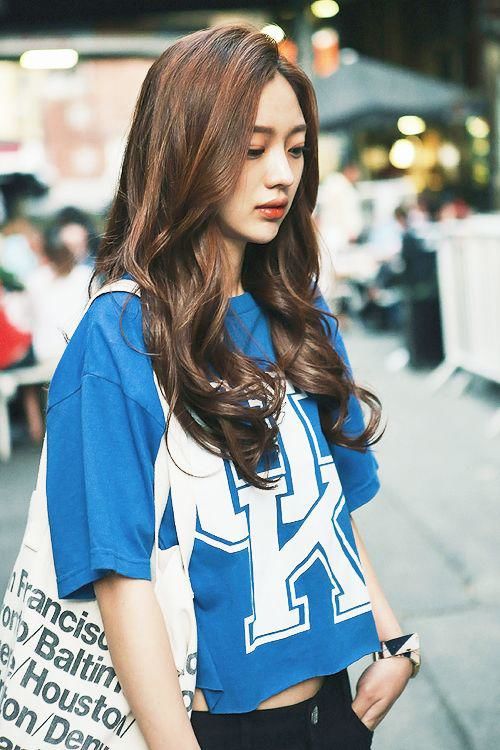 10 màu tóc nhuộm đẹp tôn da cho nữ hot nhất 2018