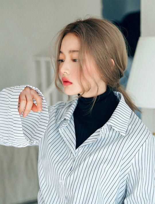 10 màu tóc nhuộm đẹp tôn da cho nữ hot nhất 2018