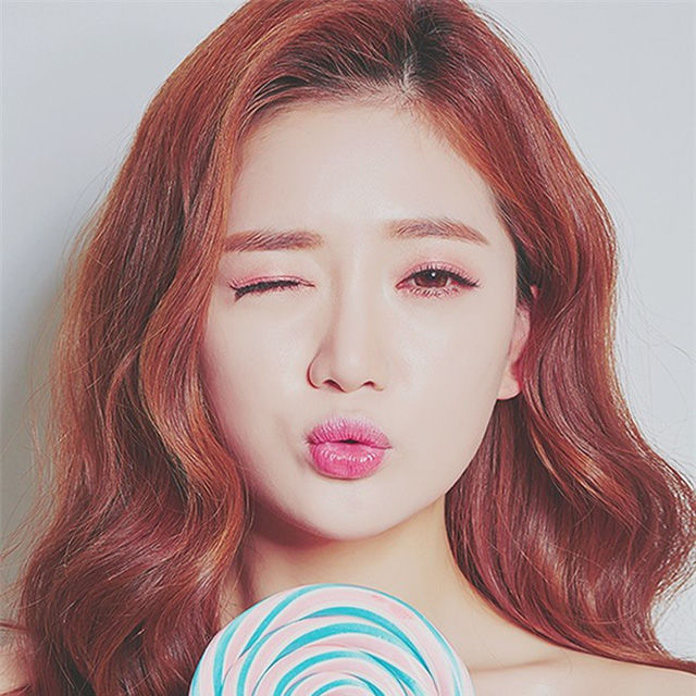 10 màu tóc nhuộm đẹp tôn da cho nữ hot nhất 2018