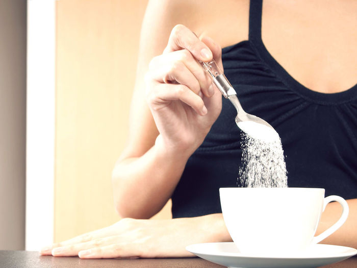 10 tác hại đáng sợ mà đường gây ra cho cơ thể chúng ta