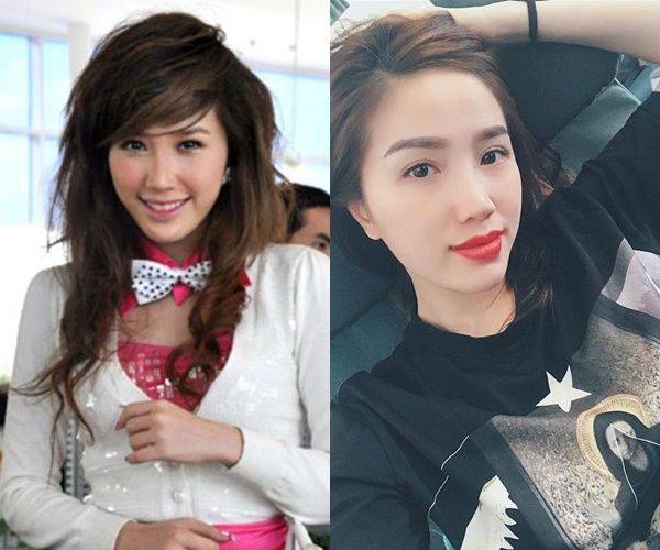 bestie sao Viet PTTM