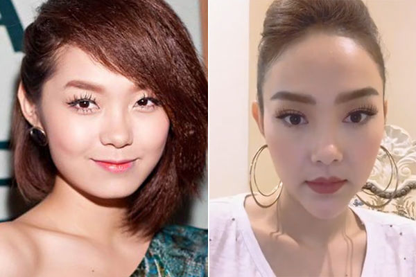 bestie sao Viet PTTM