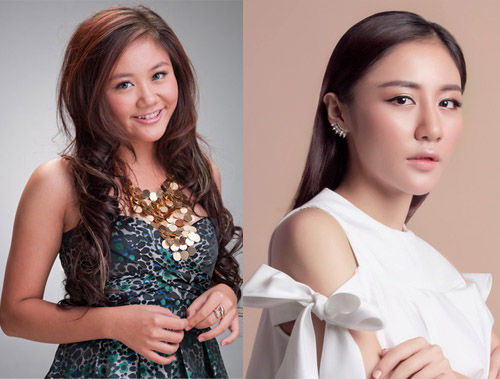 bestie sao Viet PTTM