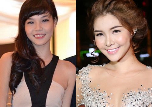 bestie sao Viet PTTM