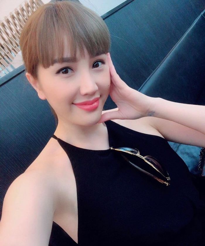 bestie sao Viet PTTM