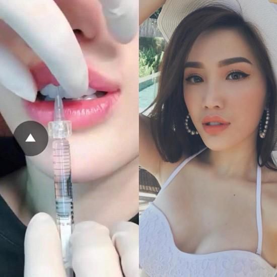 bestie sao Viet PTTM
