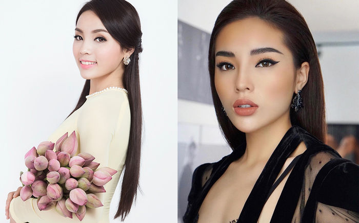 bestie sao Viet PTTM