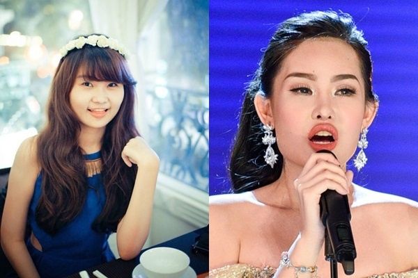 bestie sao Viet PTTM