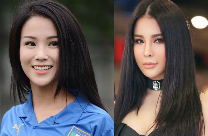 bestie sao Viet PTTM