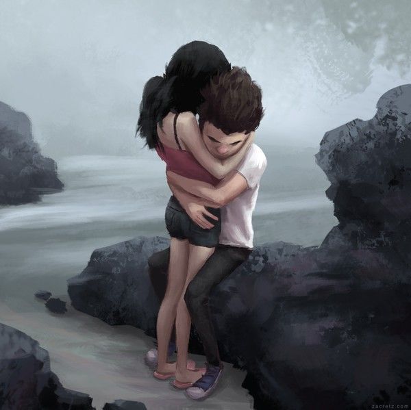 bestie khoảnh khắc tình yêu