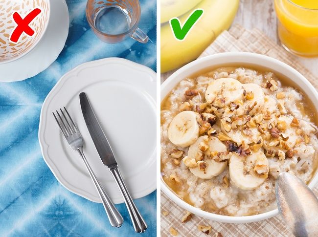 11 sai lầm thường gặp khi giảm cân khiến bạn mãi không xuống kí