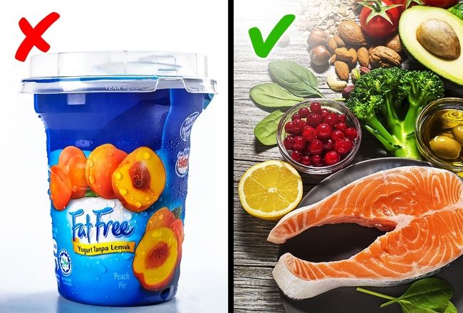 11 sai lầm thường gặp khi giảm cân khiến bạn mãi không xuống kí