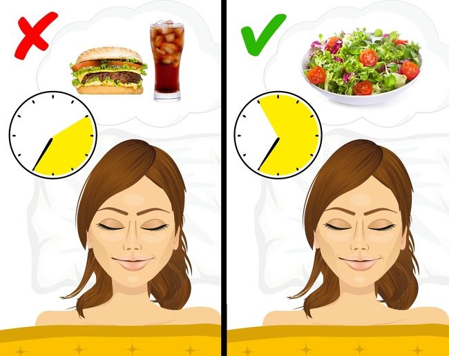 11 sai lầm thường gặp khi giảm cân khiến bạn mãi không xuống kí