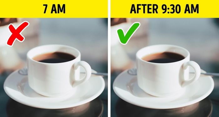 14 điều mà chúng ta vẫn làm sai hằng ngày nhưng không nhận ra