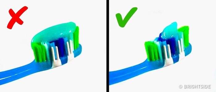 14 điều mà chúng ta vẫn làm sai hằng ngày nhưng không nhận ra