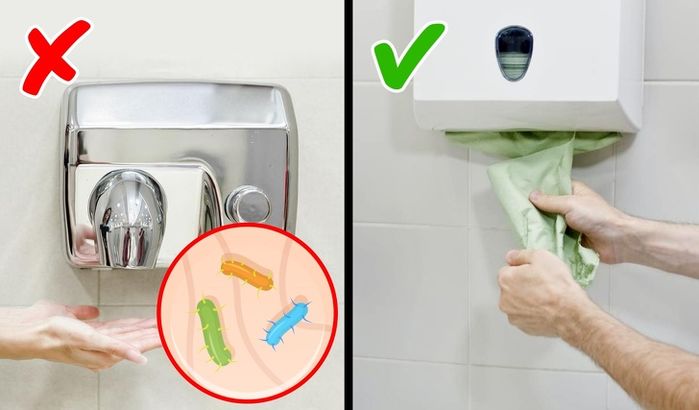 14 điều mà chúng ta vẫn làm sai hằng ngày nhưng không nhận ra