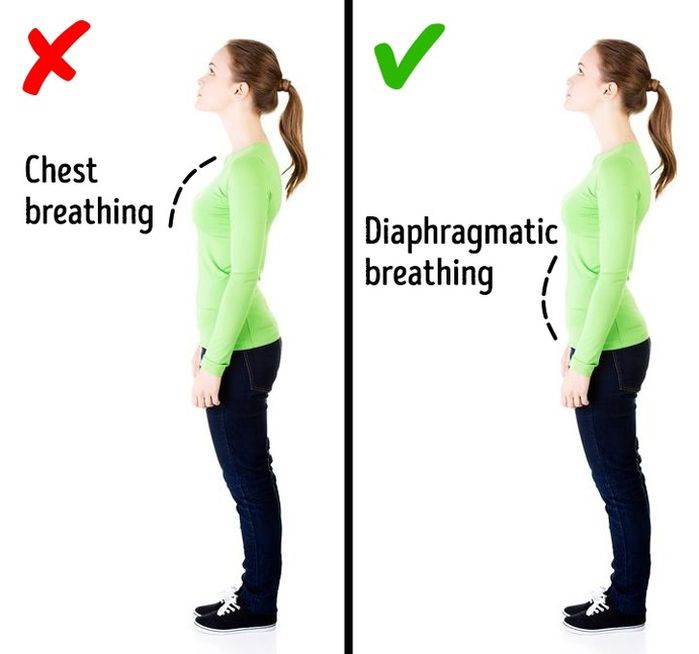 14 điều mà chúng ta vẫn làm sai hằng ngày nhưng không nhận ra