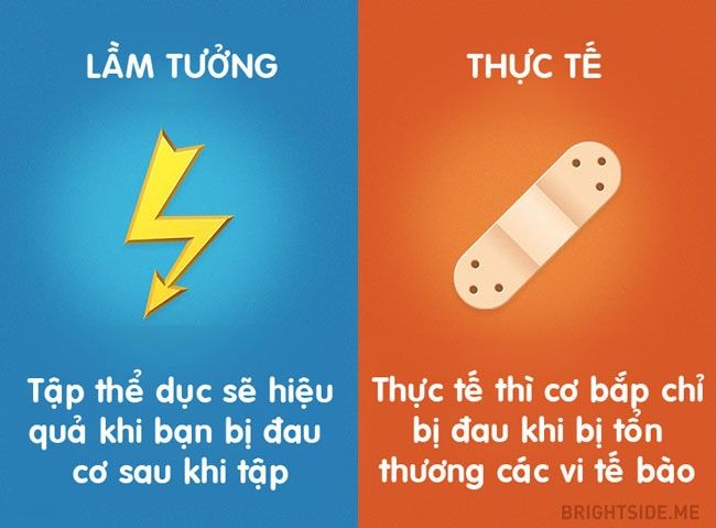bestie sai lầm khi giảm cân