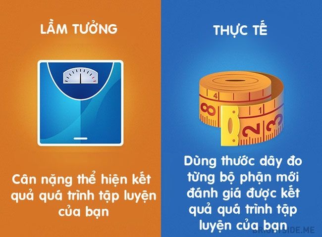 bestie sai lầm khi giảm cân