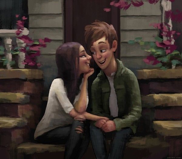 bestie khoảnh khắc tình yêu