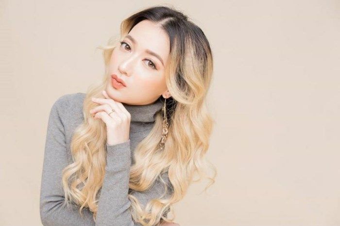 bestie Xuan Mai va Xuan Nghi