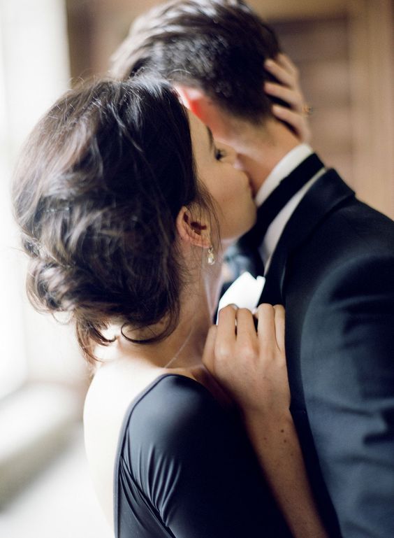 bestie sai lầm khi hôn