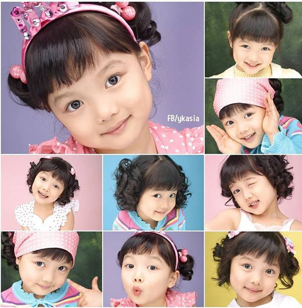 bestie mi nhan Han Kim Yoo Jung 4