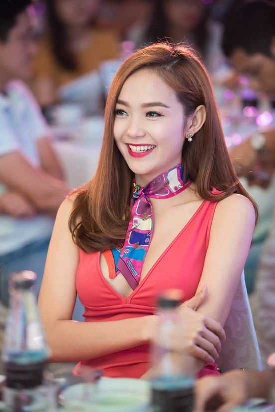 bestie sao Viet phau thuat tham mi