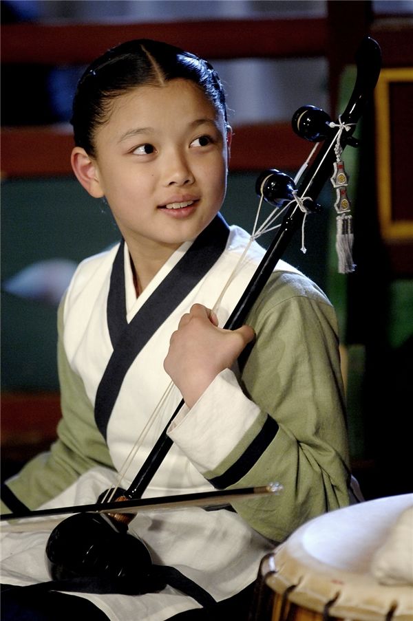 bestie mi nhan Han Kim Yoo Jung 10