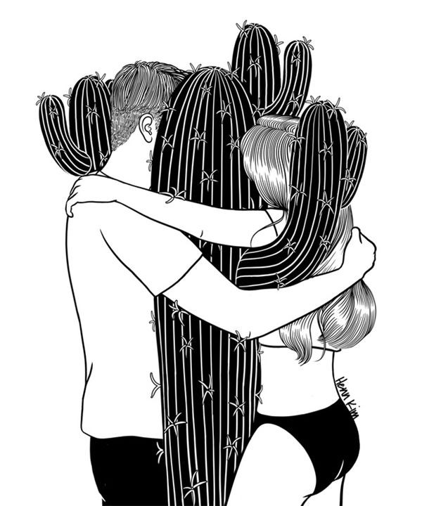 bestie cau chuyen tinh yeu