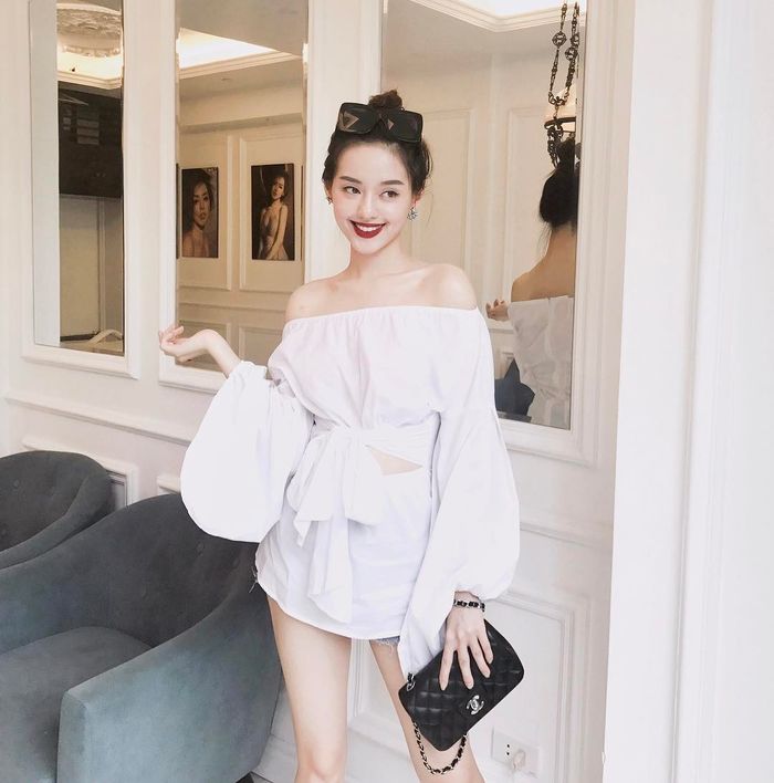 bestie bi quyet mac dep 19