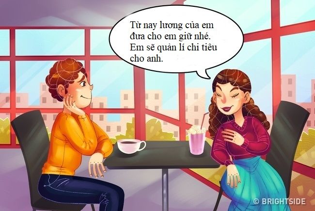 bestie dau hieu hieu moi quan he khong keo dai lau duoc