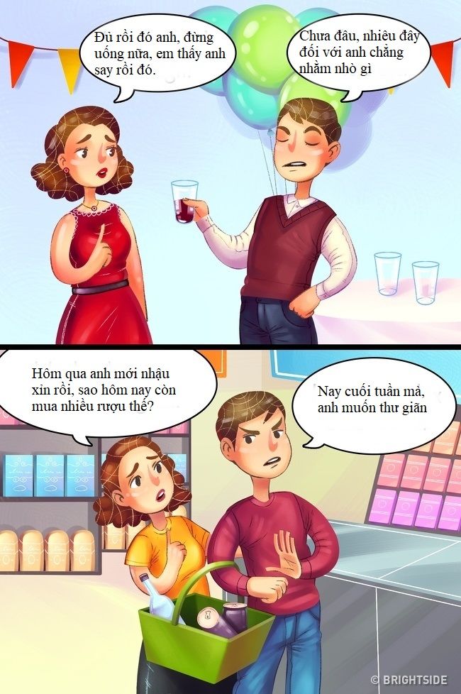 bestie dau hieu hieu moi quan he khong keo dai lau duoc