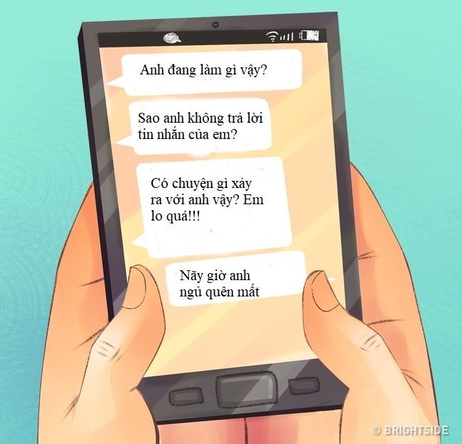 bestie dau hieu hieu moi quan he khong keo dai lau duoc