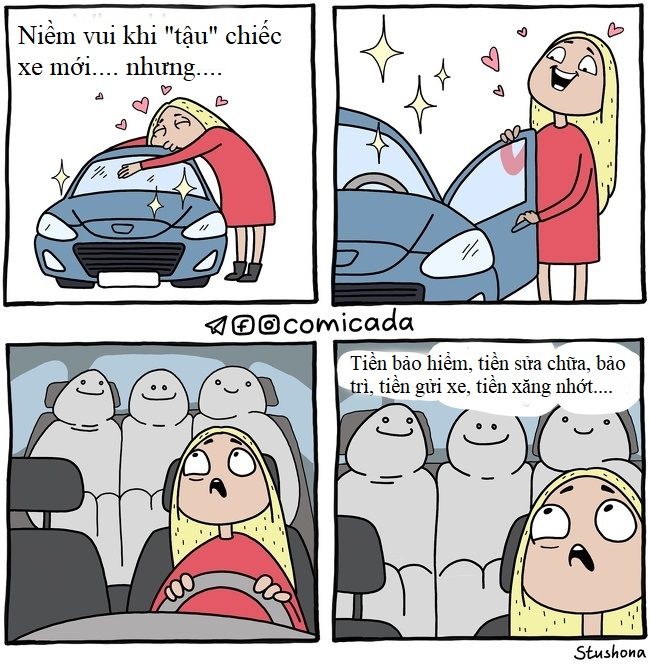 bestie noi kho cua con gai