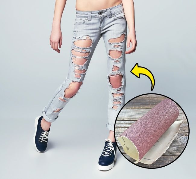 bestie cach bao quan quan jeans