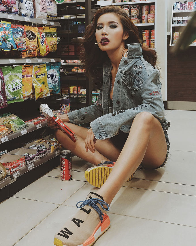 bestie tu do cua sao Viet 19