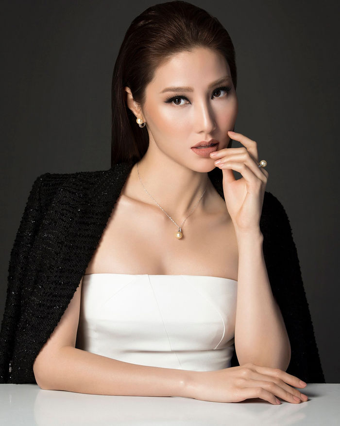 bestie mi nhan Vbiz cung tuoi 1