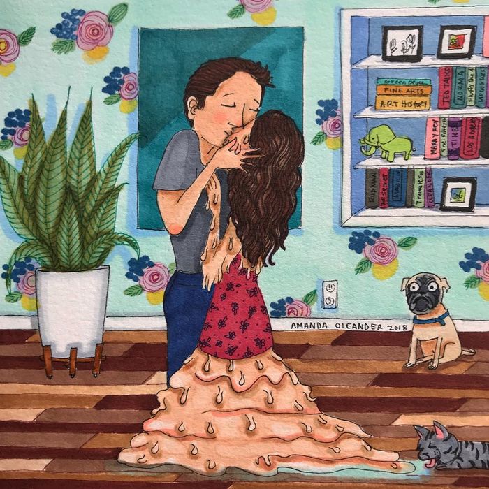 bestie cuộc sống của các cô gái