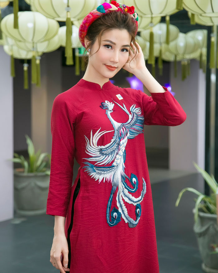 bestie mi nhan Vbiz cung tuoi 3