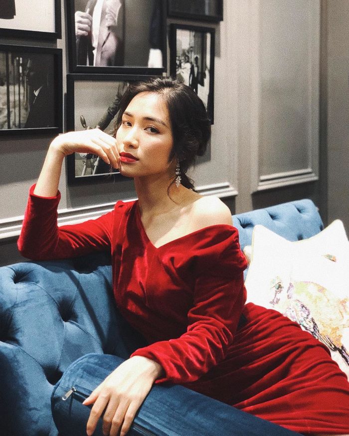 bestie phong cach gia dinh hoa dam but 10