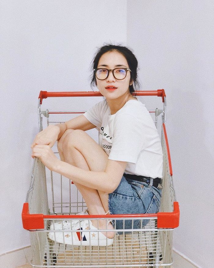 bestie phong cach gia dinh hoa dam but 13