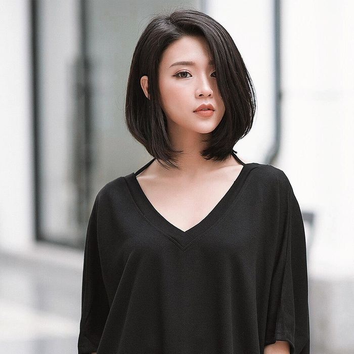 bestie nhung kieu toc ngang vai dep 7