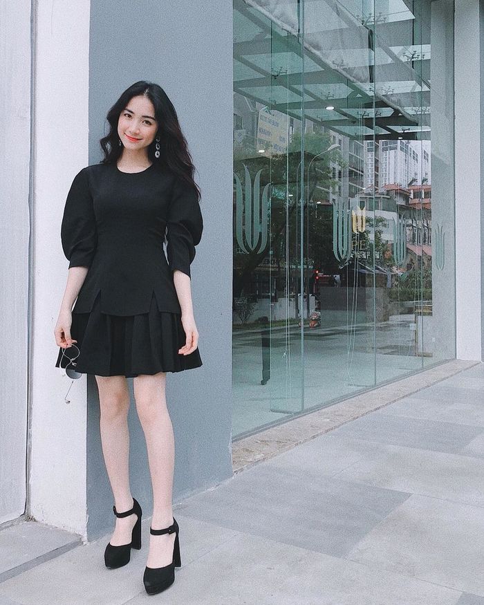 bestie phong cach thoi trang sao Viet 19