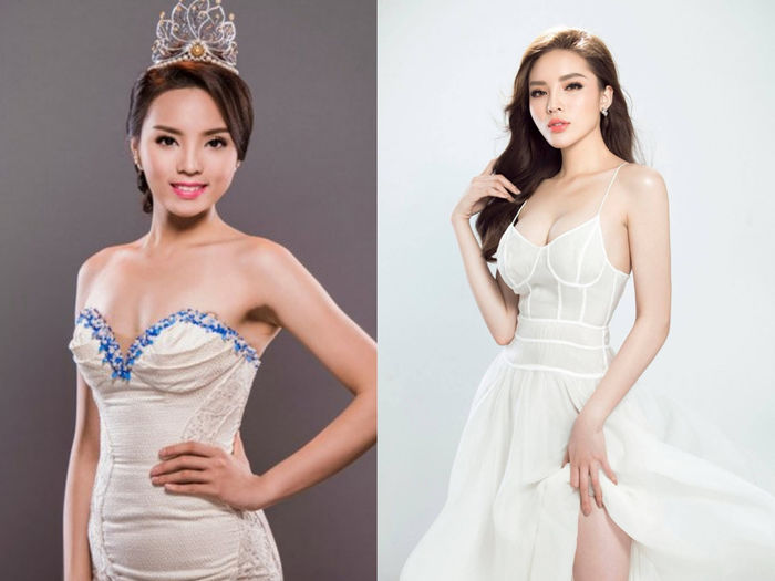 bestie nhan sac hoa hau Viet Nam 5