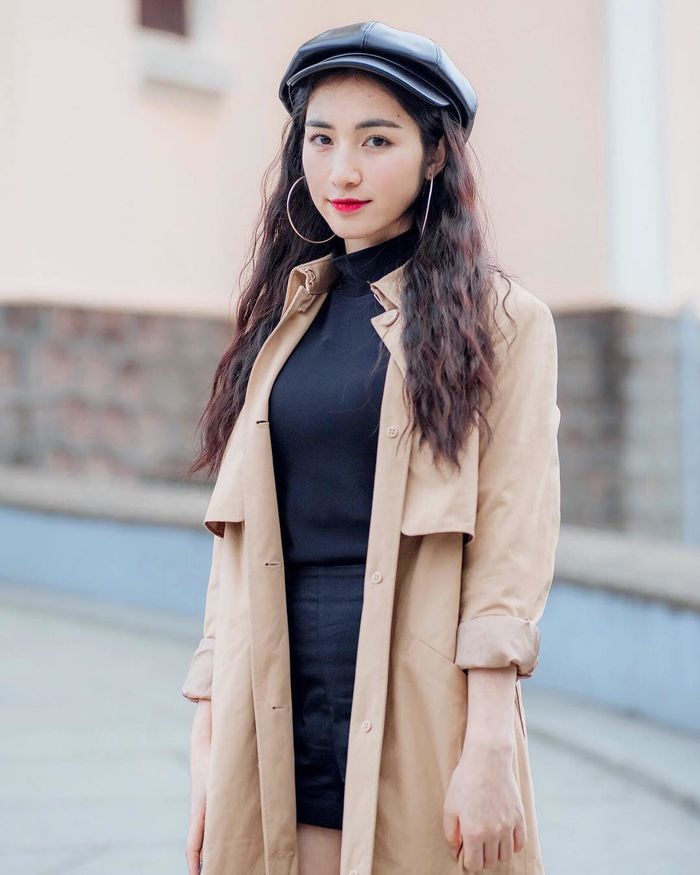 bestie phong cach gia dinh hoa dam but 8
