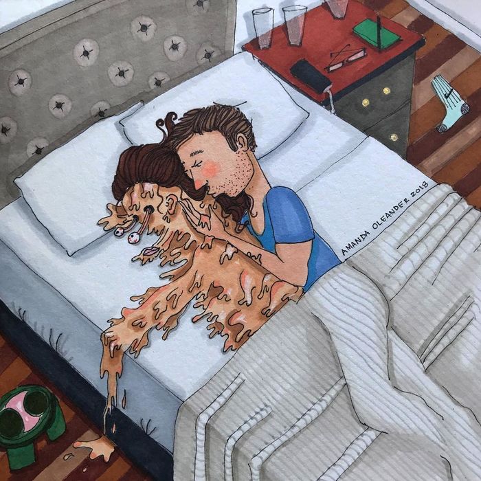bestie cuộc sống của các cô gái