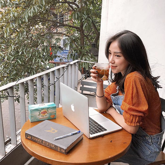 bestie phong cach thoi trang sao Viet 5