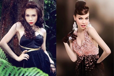 bestie ban sao nguoi noi tieng